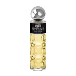 Saphir California Eau de Parfum Pour Homme 50 ml Vaporizador Saphir California Eau de Parfum Pour Homme 50 ml Vaporizador Precio: 6.50000021. SKU: B16TP26QBV