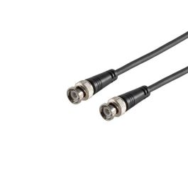 MicroConnect MC-BNC-58-50-2000 Cable Coaxial BNC a BNC RG 58 50 OHM 20 Metros Precio: 7.88999981. SKU: B1EH9BZWNX