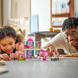 LEGO 43274 Disney Hotel de Mascotas de Minnie Set de Construcción para Niños 4+