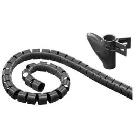 MicroConnect Cable Eater Organizador de Cables Negro 2,5 m MPN: CABLEEATER Precio: 14.49999991. SKU: B15CPHG6PM