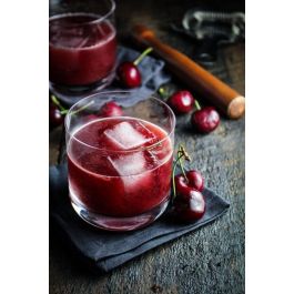 Quttin Cubitera Flexible de Silicona para 15 Cubitos (18.2x11.5x3.5 cm)