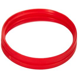 Zolux ZOL3336022060317 Conectores para jaula roedores Rody3 Roylounge Grenadine 4 piezas