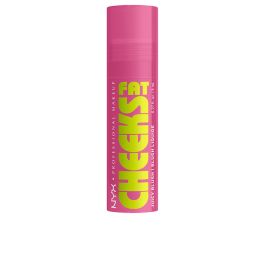 Colorete NYX FAT CHEEKS Nº 07 Plump Pop 8 ml Precio: 10.99000045. SKU: B19RGWL55N