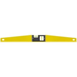 Nivel - STANLEY - 1-42-804 - Trapezoidal - Perfilado - 60 cm Nivel - STANLEY - 1-42-804 - Trapezoidal - Perfilado - 60 cm