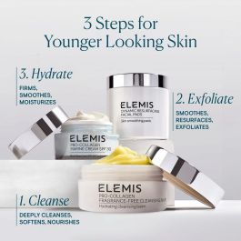 Crema Limpiadora Elemis Pro Collagen 100 ml