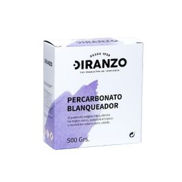 Quitamanchas percarbonato blanqueador 500 g Precio: 2.50000036. SKU: B1H38NPCQN