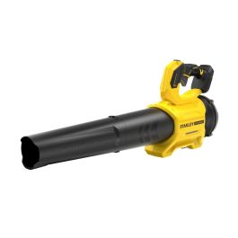 STANLEY FATMAX AAABS24621 - Soplador Axial 18V con modo boost, incluye cargador y batería 4AH