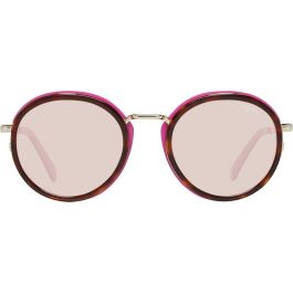 Gafas de Sol Mujer Emilio Pucci EP0046-O COLOURED HAVANA Gafas de Sol Mujer Emilio Pucci EP0046-O COLOURED HAVANA