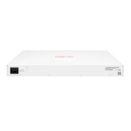 Switch de Sobremesa HPE JL815A#ABB Blanco Switch de Sobremesa HPE JL815A#ABB Blanco