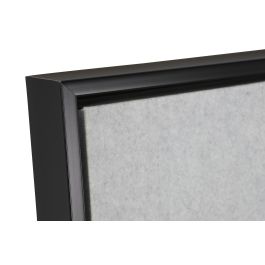 DKD Home Decor Cuadro Decorativo Verde Negro 4.5 x 123 x 83 cm (2 Unidades)