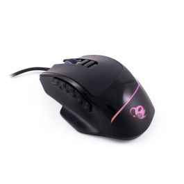 Deep Gaming Proswap Modular - Ratón Gaming USB RGB Sensor Óptico Pixart 3325 hasta 5000 dpi Huano Switches Deep Gaming Proswap Modular - Ratón Gaming USB RGB Sensor Óptico Pixart 3325 hasta 5000 dpi Huano Switches Precio: 23.59000028. SKU: S7737311