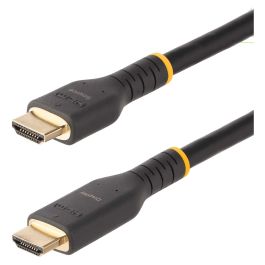 Cable HDMI Startech RH2A-10M-HDMI-CABLE 10 m Negro Precio: 118.68999989. SKU: S55169520