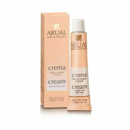 Arual Crema Hidratante Para Manos 30 mL Arual Crema Hidratante Para Manos 30 mL Precio: 3.88999996. SKU: S4500678