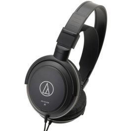 Auriculares Audio-Technica Iberia ATH-AVC200 Precio: 51.49999943. SKU: B1EXYGDTVV