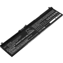 Dell Batería 97WHR, 6 Celdas, Iones de Litio Precio: 196.58999954. SKU: B1E4JPZX7Q