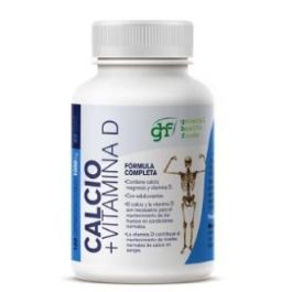 Calcio + Vit. D 1000Mg. 100Comp. Mast. Precio: 5.8899995. SKU: B1F7AAFYW5
