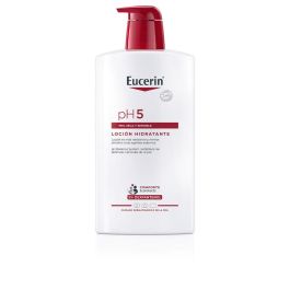 Eucerin Loción pH5 1000ml Precio: 22.58999941. SKU: S0562785