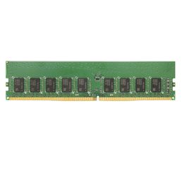Memoria RAM Synology D4EU01-8G 8 GB DDR4 Memoria RAM Synology D4EU01-8G 8 GB DDR4 Precio: 236.6899997. SKU: B1F95YETEJ