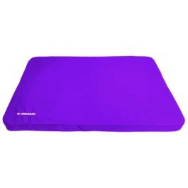 B. Braun Cama de Hospitalización Lila XL 110x70x3 cm 1 Unidad Precio: 61.8899996. SKU: B15N9VFDS6