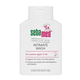 Sebamed Gel Íntimo Piel Sensible 200 ml Precio: 12.50000059. SKU: B13NHAPKMS