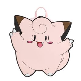 Loungefly Mochila Clefairy Pokemon Precio: 68.88999964. SKU: B1HKE773SL