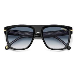 Gafas de Sol Hombre Carrera CARRERA-340-S-2M2 Dorado ø 57 mm