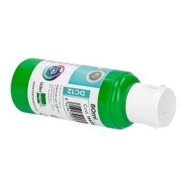 Pintura Acrilica Liderpapel Bote De 80 mL Verde