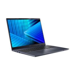 Acer Portátil Travelmate P4 16 TMP416-74-TCO Intel Core Ultra 7 32GB RAM 2TB SSD 16" WQXGA