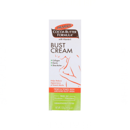 Palmers Cocoa Butter Formula Bust Cream 125 Gr Precio: 7.88999981. SKU: S4246960