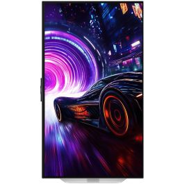 Samsung Monitor Odyssey OLED G8 LS32FG810SU (LS32FG810SUXEN) 32 pulgadas Curvo Smart Gaming