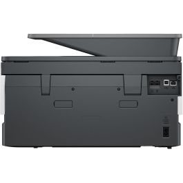 Multifunción HP Officejet Pro 9125e WiFi/ Fax/ Dúplex/ ADF/ Blanca