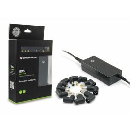 CONCEPTRONIC CARGADOR UNIVERSAL DE PORTATIL 65W AUTOMATICO 18.5V A 20V 10TIPS Precio: 27.50000033. SKU: S8425869