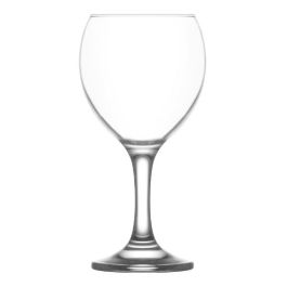 Lav Set 6 Copas Agua 260 cc Misket (4 Cajas)