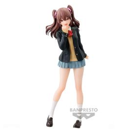 BANPRESTO Figura Mikari Tachibana Glitter & Glamorous 2.5 Dimensional Seduction 22cm Precio: 31.50000018. SKU: B1KJLL2KRS