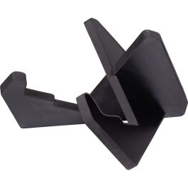 Frameworks Soporte para Guitarra Estilo X de Madera - Negro