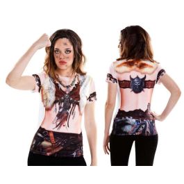 My Other Me Camiseta Viking Girl Talla S Precio: 11.68999997. SKU: S2420935