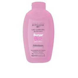 Byphasse Sugar Glow Leche Corporal Iluminadora con Prebióticos 400 ml Precio: 4.58999948. SKU: B1JL94PZQL