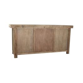 Aparador DKD Home Decor Natural Madera 180 x 45 x 85 cm