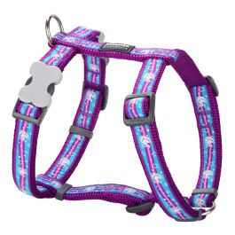 Red Dingo RD Style Unicorn Arnés para Perros Nylon 20mm Cuello: 37-61 cm Precio: 19.49999942. SKU: S6100185