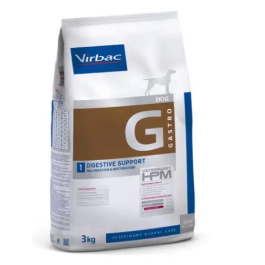 Virbac Canine Digestive Support G1 3 kg Precio: 40.8899997. SKU: B18AGSA52N