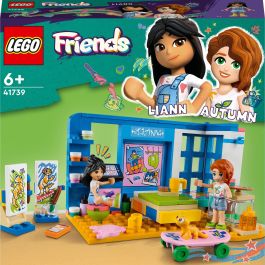 LEGO Lianns Zimmer LEGO Lianns Zimmer