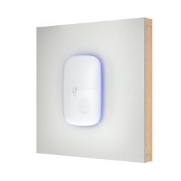 Ubiquiti UniFi6 Extender Amplificador de Señal Wi-Fi Blanco 6 dBi IEEE 802.11ax