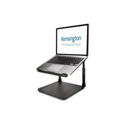 Soporte Kensington Elevador Para Portatiles Smartfit Color Negro 256x222x248 mm