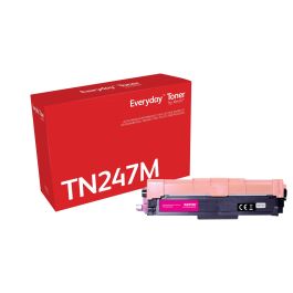 Xerox Everyday Toner Magenta Tn247M para Impresoras MFC-L3710, L3770, L3730, L3750, DCP-L3550, L3510, L3517, HL-L3210, L3270, L3230 Precio: 29.6899999. SKU: B1399KKC7G