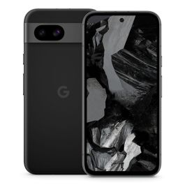 Smartphone Google Pixel 8a 5G 6,1" 8 GB RAM 128 GB Negro Precio: 493.89000034. SKU: B1HPVK8WHF