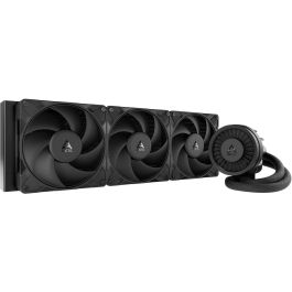 ARCTIC Refrigeración Líquida Arctic Liquid Freezer III 420 Precio: 126.89000049. SKU: B1JXCP47EF