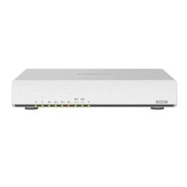 QNAP QHora-301W Router Wi-Fi 6 AX3600 2x10GbE+4x1GbE Precio: 372.5900002. SKU: S0232981