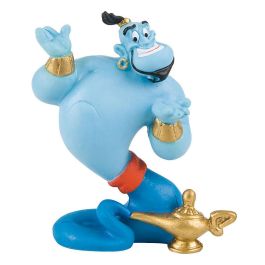 BULLYLAND Figura Genio Disney Aladdin 7cm Precio: 8.49999953. SKU: B1EN6FHNNM