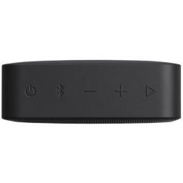 JBL GO Essential 2 Altavoz Bluetooth Portátil, Negro