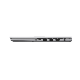 ASUS Vivobook 14 F1404VA-NK799W - Ordenador Portátil " Full HD (Intel Core i7-1355U, 16GB RAM, 512GB SSD, Iris Xe Graphics, Windows 11 Home) Plata Fría - Teclado QWERTY español ASUS Vivobook 14 F1404VA-NK799W - Ordenador Portátil " Full HD (Intel Core i7-1355U, 16GB RAM, 512GB SSD, Iris Xe Graphics, Windows 11 Home) Plata Fría - Teclado QWERTY español